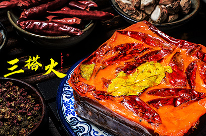 宜黄县VI设计：城市与企业品牌联动的视觉纽带